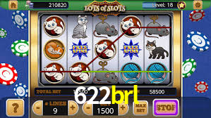 Tournaments 622brl