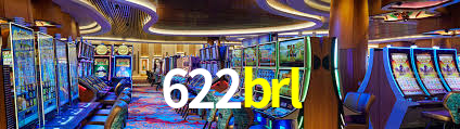 Roulette Table 622brl